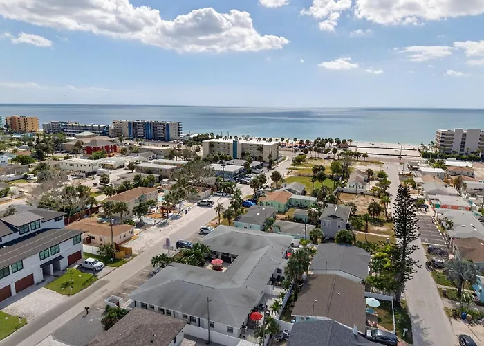 Park Shores Suites Unit 9